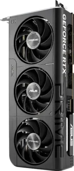 PLACA DE VIDEO 8GB RTX 5060 TI ASUS PRIME OC GDDR7 - Imagen 8