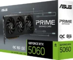 PLACA DE VIDEO 8GB RTX 5060 TI ASUS PRIME OC GDDR7 - Imagen 11