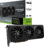 Asus RTX 5060 Ti OC