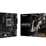 Biostar A620MH Aurora