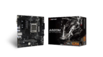 Biostar A620MH Aurora