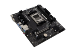 MOTHERBD BIOSTAR AM5 A620MH AURORA DDR5 BOX M-ATX - Imagen 3