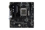 MOTHERBD BIOSTAR AM5 A620MH AURORA DDR5 BOX M-ATX - Imagen 2