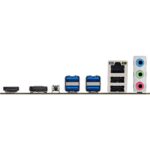 MOTHERBD BIOSTAR AM5 B650MT DDR5 BOX M-ATX - Imagen 4