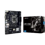placa base Biostar H510MHP 2.0