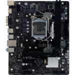 MOTHERBD BIOSTAR S1200 H510MHP 2.0 DDR4 BOX M-ATX - Imagen 2