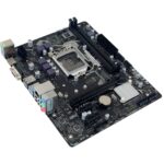 MOTHERBD BIOSTAR S1200 H510MHP 2.0 DDR4 BOX M-ATX - Imagen 3