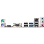 MOTHERBD BIOSTAR S1200 H510MHP 2.0 DDR4 BOX M-ATX - Imagen 4