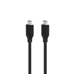 Cable USB-C Genius 1.5M. Carga rápida