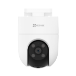 Cámara IP Exterior EZVIZ H8C 3MP 360° PT