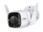 CAMARA IP CLOUD TP-LINK TAPO C325WB 2K QHD COLOR - Imagen 2