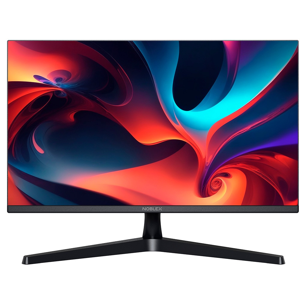 El Monitor Noblex 27 NXSM2700