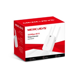 Extensor de Rango Mercusys MW300RE