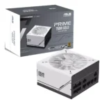 Fuente de Alimentación ASUS PRIME 750W Gold