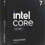 Intel Core Ultra 7 265 rendimiento