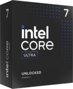 Intel Core Ultra 7 265 rendimiento