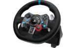 VOLANTE LOGITECH G29 DRIVING FORCE P/ PC – PLAY3/4 - Imagen 2