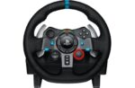 VOLANTE LOGITECH G29 DRIVING FORCE P/ PC – PLAY3/4 - Imagen 3