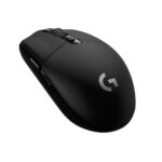 MOUSE LOGITECH G305 GAMING WIRELESS BLACK 910-005281 - Imagen 3