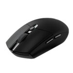 MOUSE LOGITECH G305 GAMING WIRELESS BLACK 910-005281 - Imagen 4