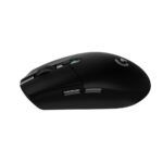 MOUSE LOGITECH G305 GAMING WIRELESS BLACK 910-005281 - Imagen 5