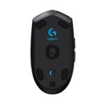 MOUSE LOGITECH G305 GAMING WIRELESS BLACK 910-005281 - Imagen 6