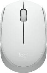 Logitech M170 Blanco