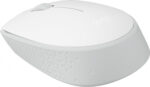 MOUSE LOGITECH M170 WHITE WIRELESS 910-006864 - Imagen 2