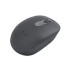 MOUSE LOGITECH M196 BLUETHOOTH BLACK 910-007456 - Imagen 2