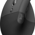 MOUSE LOGITECH LIFT VERTICAL