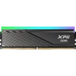 MEMORIA DDR5 16GB XPG 6000MHZ CL 34 LANCER RGB - Imagen 2