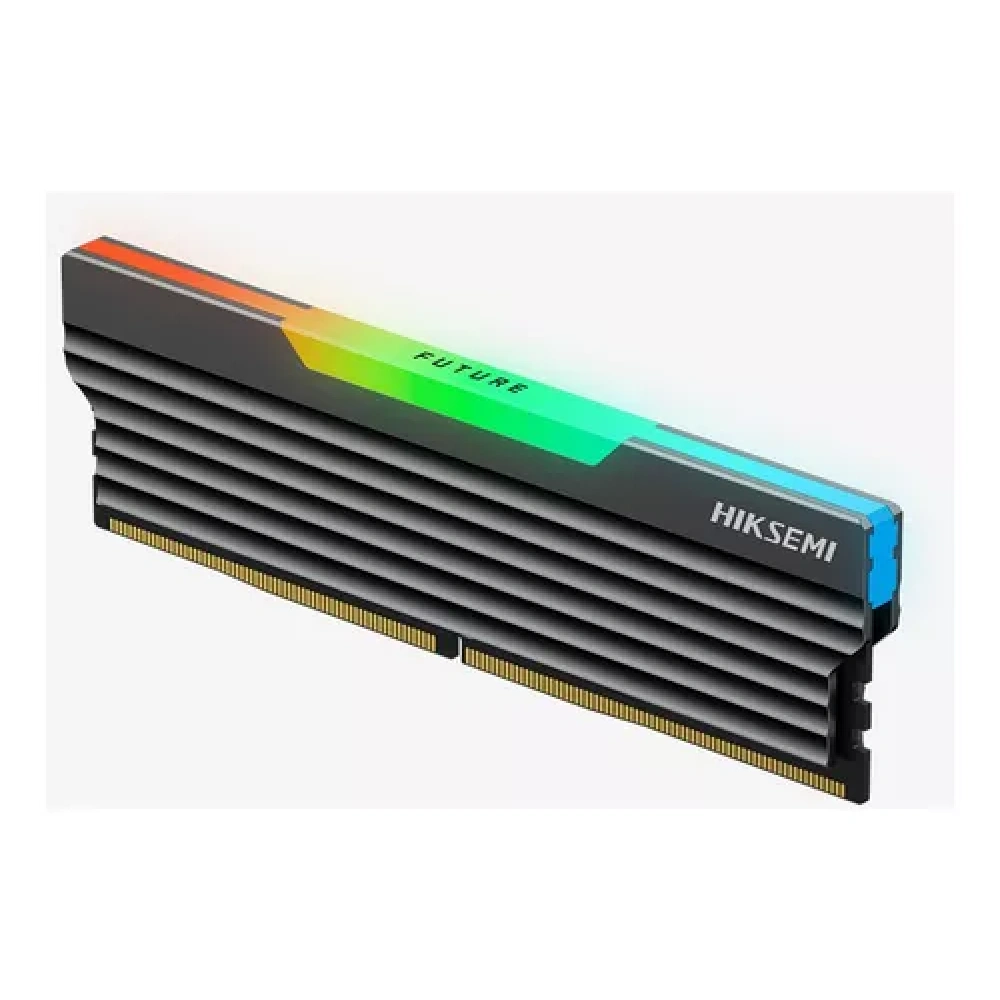 Memoria RAM DDR4 8GB 3200MHz RGB