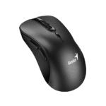 MOUSE GENIUS ERGO 8100S WIRELESS BLACK - Imagen 2