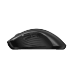 MOUSE GENIUS ERGO 8100S WIRELESS BLACK - Imagen 4
