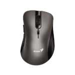 Mouse Inalámbrico Ergonómico Genius Ergo 8100S Gris
