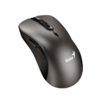 MOUSE GENIUS ERGO 8100S WIRELESS IRON GRAY - Imagen 2