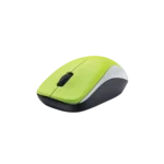 MOUSE GENIUS NX-7000 GREEN WIRELESS - Imagen 3
