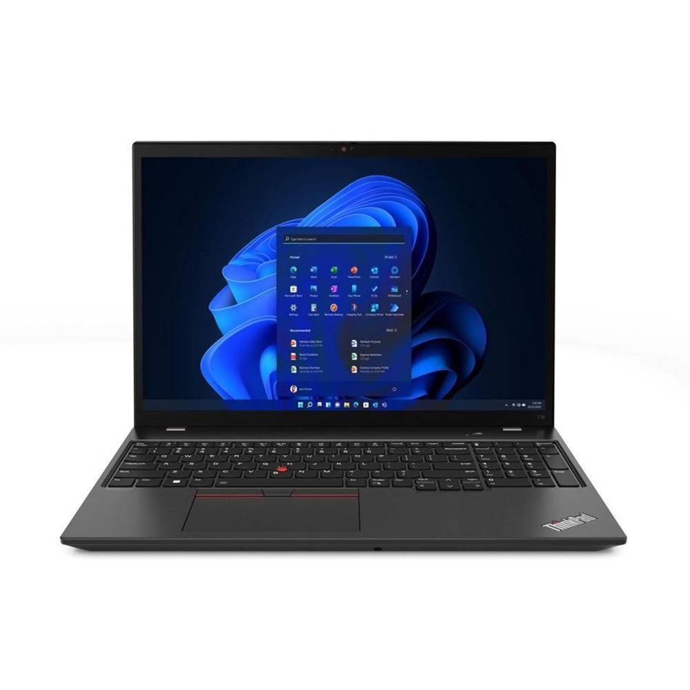 Notebook Lenovo E16 16 R7-7735HS