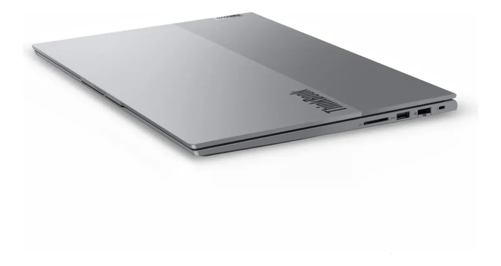 NOTEBOOK LENOVO 16 TBOOK R5-7535HS 8G SSD512 GTIA 1PS - Imagen 7