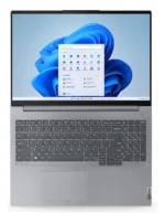 NOTEBOOK LENOVO 16 TBOOK R5-7535HS 8G SSD512 GTIA 1PS - Imagen 5