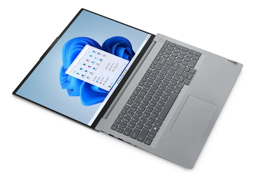 NOTEBOOK LENOVO 16 TBOOK R5-7535HS 8G SSD512 GTIA 1PS - Imagen 6