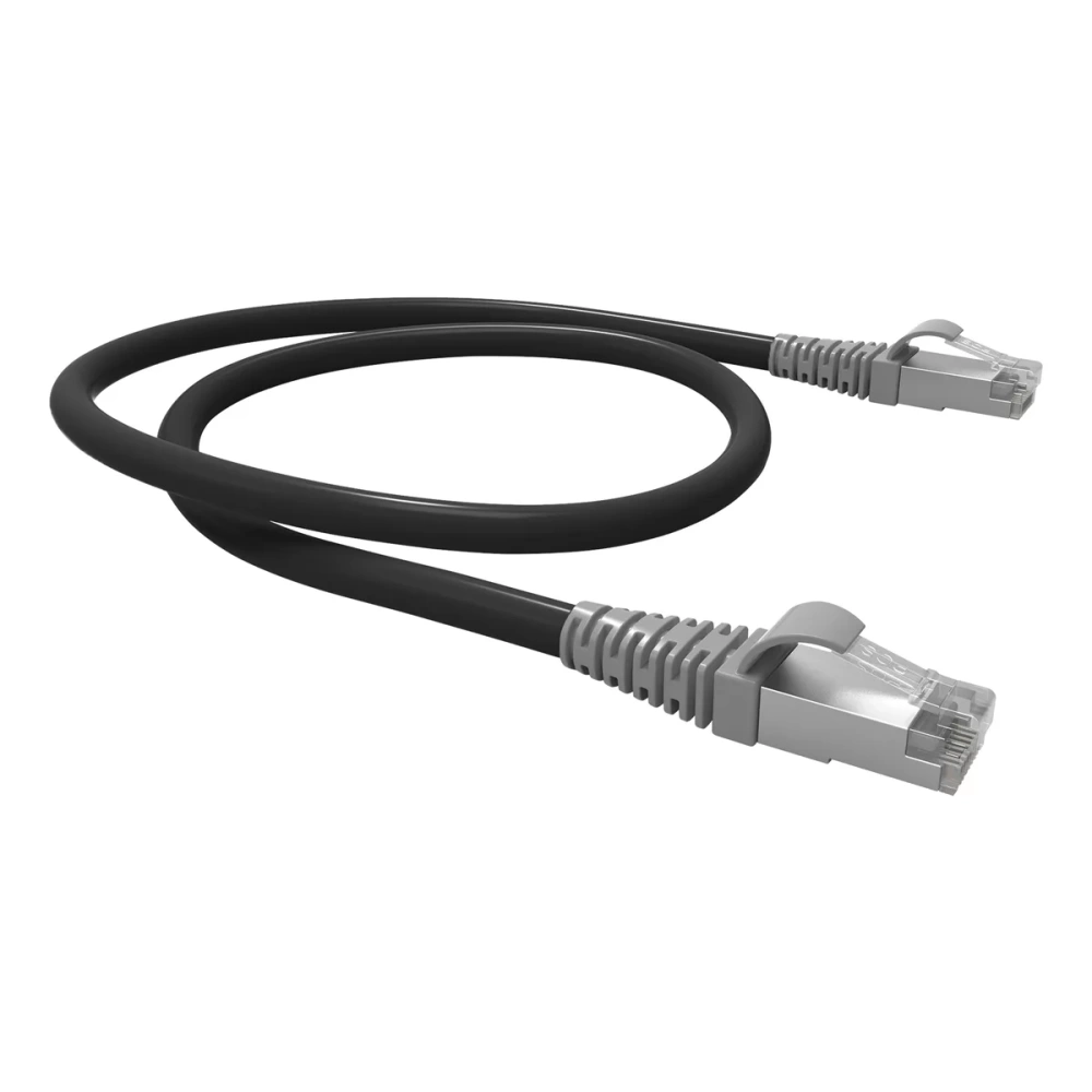 Patchcord Furukawa Cat.6 1m