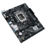Motherboard ASUS Prime H610M-F DDR4 Socket 1700 - Imagen 2