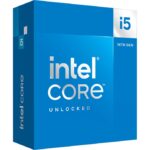 Procesador Intel Core i5-14600K