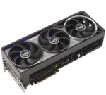 PLACA DE VIDEO 32GB RTX 5090 ASUS ROG ASTRAL OC GDDR7 - Imagen 9