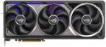 PLACA DE VIDEO 32GB RTX 5090 ASUS ROG ASTRAL OC GDDR7 - Imagen 2