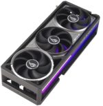 PLACA DE VIDEO 32GB RTX 5090 ASUS ROG ASTRAL OC GDDR7 - Imagen 4