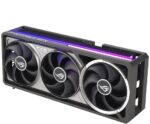 PLACA DE VIDEO 32GB RTX 5090 ASUS ROG ASTRAL OC GDDR7 - Imagen 5