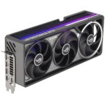 PLACA DE VIDEO 32GB RTX 5090 ASUS ROG ASTRAL OC GDDR7 - Imagen 6