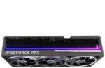 PLACA DE VIDEO 32GB RTX 5090 ASUS ROG ASTRAL OC GDDR7 - Imagen 7